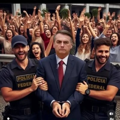 Não sou qualquer um, não sou amigo de todos, mas de MUITOS.