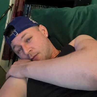 stu_forsythe's profile picture. Librarian / Model / 𝓓𝓸𝓭𝓰𝓮𝓻𝓼