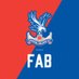 CPFC Fan Advisory Board (@cpfcfab) Twitter profile photo