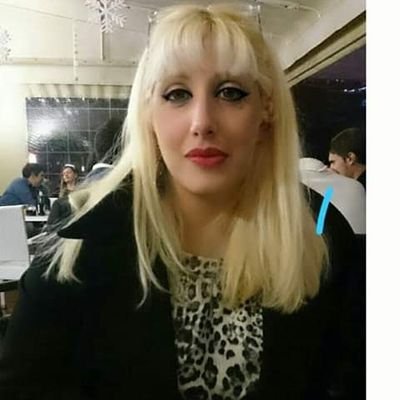 Elisa8953561689's profile picture. 