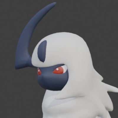 Root63139's profile picture. Blender勉強中 ポケモン以外も全然作ります wipや完成ツイート以外もします