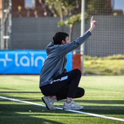 UEFA B/🎥Analista táctico @objetivoanalist @barcainnohub