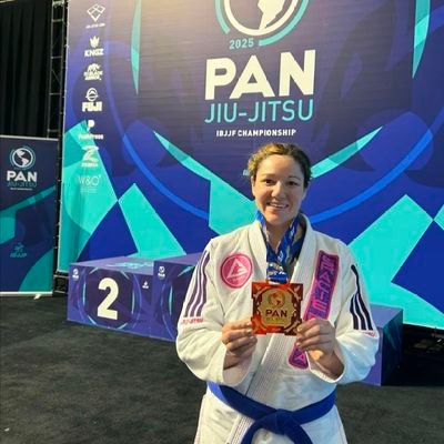 I've trained in martial arts since I was six years old. AKA certified black belt. I'm training in Brazilian Jiu-Jitsu. I'm a blue belt. Instagram: nikki_tay