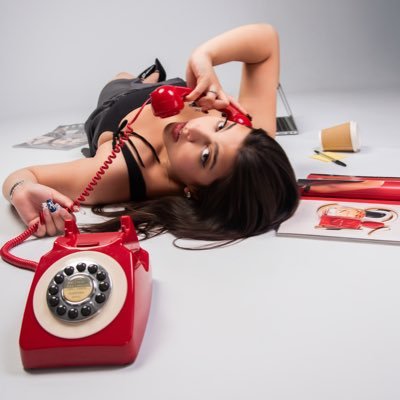 CameelaCorrea's profile picture. 