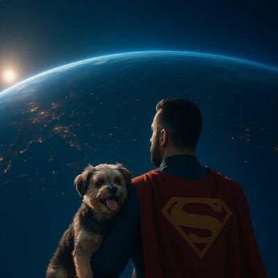 CaiqueDinizNev2's profile picture. Hope!