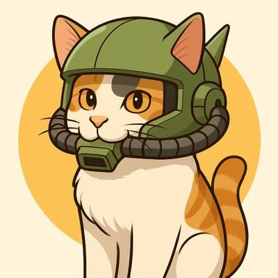 Zakucat3236's profile picture. レートAでエンジョイ勢のザク猫と申します
大体週2ペースで動画投稿していますのでよろしかったらチャンネル登録と高評価等お願い致します
https://t.co/nqGbdcAJyO
