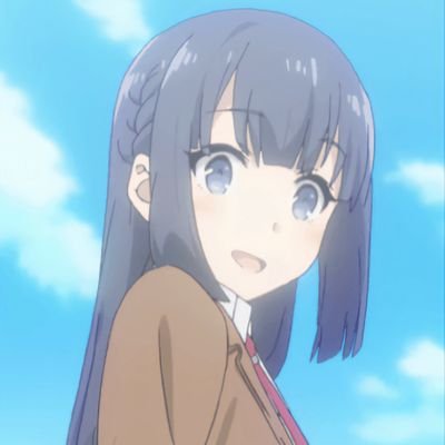 アニメや社会系、旅行など色々好きな大学生ー
名前に反して最近はあんまアニメ見てないです笑
気軽に絡んでねー
フォロバは変な垢以外します！
相方→@nyamiiiiiiiiii1
サブ垢→@Ikiriotaku10
 ＃アニメ好きと繋がりたい
 #おいしくるメロンパン
