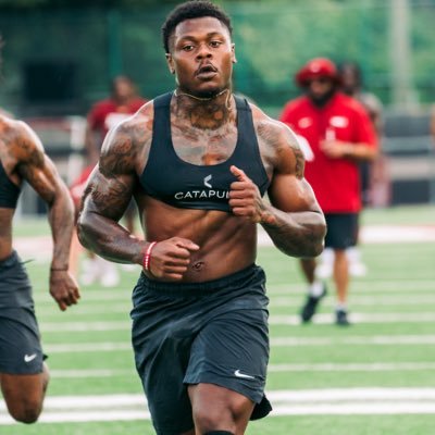 Johnny Martin III Profile