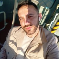 Mehmet Dalgıç (@mehmetdalgiccc) Twitter profile photo