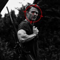 ❛ ... BULLSEYE 🎯 (@lcthalist) 's Twitter Profile
