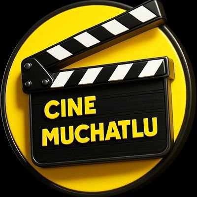 cine_muchatlu's profile picture. ⭐ Cine Updates 
⭐ Entertainment