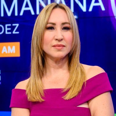 Milly Méndez Profile