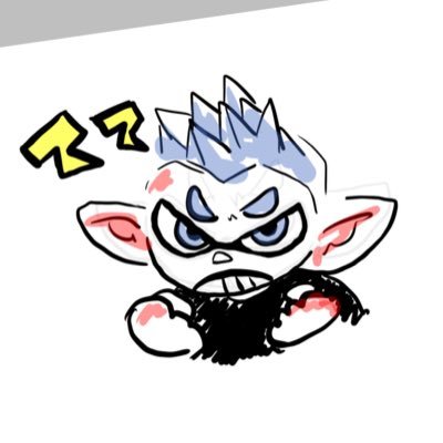 kurptoon's profile picture. エイムはきれいです