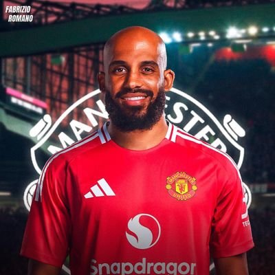MbuemoRed's profile picture. Just a fan in love with Mbuemo