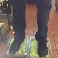 not affiliated with r/kitchencels | dm for submissions, tweet deletion, credit, or promo