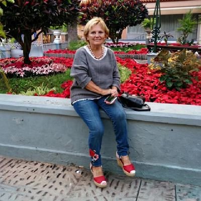 Marisal Profile