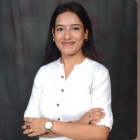 Deepika Jha (@deepika_jhaa) 's Twitter Profile