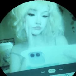 18|💋🐾• | doll girl ฅʕ•̫͡•ʔฅ *I ONLY MESSAGE SUBS ON OF!!* all links down below I only respond on OF