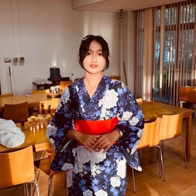 siancrit's profile picture. no absen 27