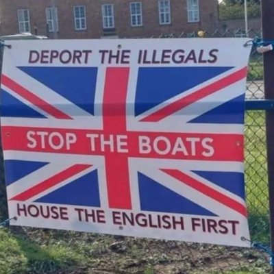 Devoutly CPFC & 🏴; Pro Imperialism; UK Reform, Farage, Trump, & Commonwealth. Loathe; Woke; BLM; Lefties; Islam; Khan(t); 🇬🇧 ONLY by Birthright!