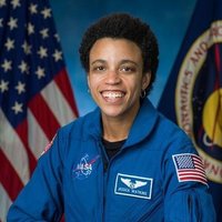 Jessica Watkins (@astrojessicaxw) 's Twitter Profile