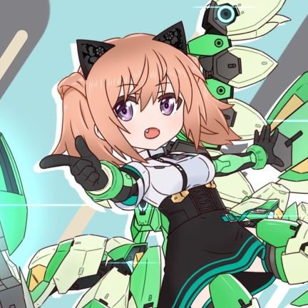 Fizz@プラモ垢さんのプロフィール画像