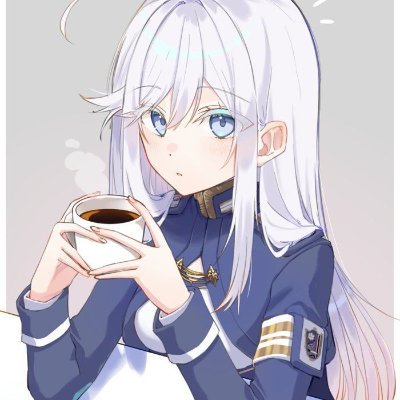 Coffberry☕🫐さんのプロフィール画像