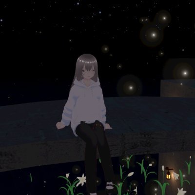 Cluster/VRC
リアルの事もよく呟きます📷
麻雀楽しい!🀄…VR欲しいඉ ̫ඉ
慣れたら尻尾ぶんぶんでお話に行きます!