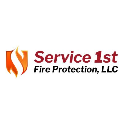 srvc1st's profile picture. Sales and Service of Fire Protection Equipment