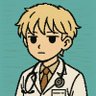 MichaelAninwike's profile picture. Doctor of medicine, patient of Web3 🩺➡️💻 💎 NFTs • ₿ Crypto •