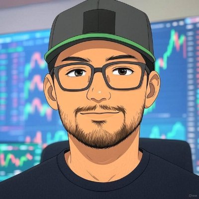 Technical Analyst | Profit Maximalist | Crypto Maverick 📈
Learn | Do | Teach | Repeat ✌️