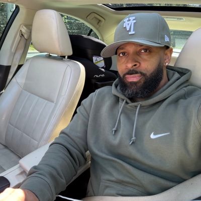 Reggie Witherspoon Jr Profile