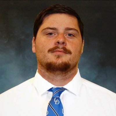 Coach Z Profile