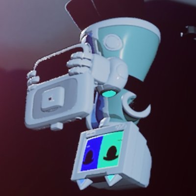 3D Artist / Sound Designer | Creator of Shirobo! & Sculptor for #LTSeries #SHIROBO