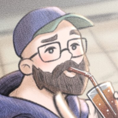 Just an Illustrator. ✍️DM me for commissions requests (SFW/NSFW) ✍️