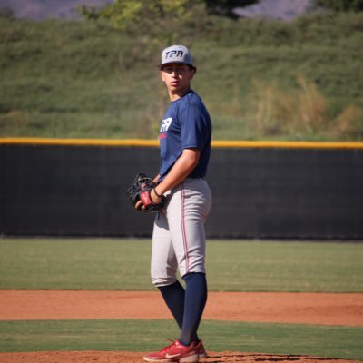 Uncommitted Sidearm RHP / 2026 / 5’10 177 lb / Burroughs High School, CA / Email: Masonp4nier@gmail.com /Phone: (818) 751-3348