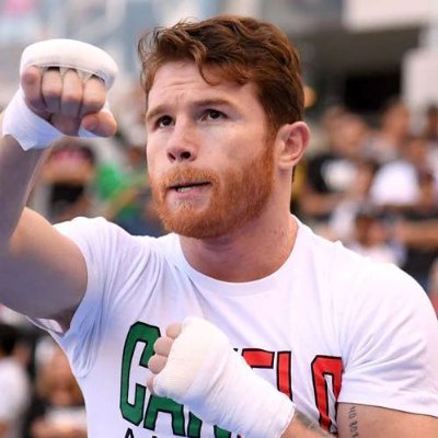 el_boxeo45218's profile picture. 🥊 All things boxing 🥊 
🔥 Vamos con todo 🔥