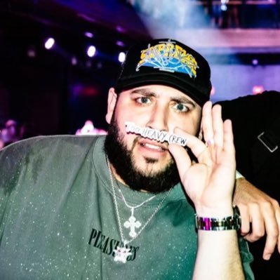 TooHeavyLos's profile picture. 🇵🇷