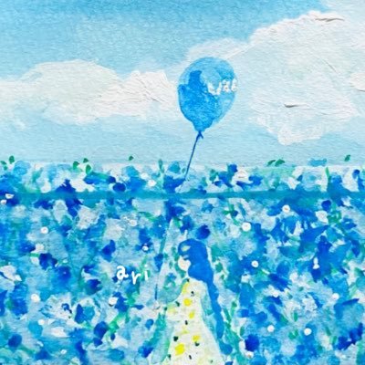 a r iさんのプロフィール画像