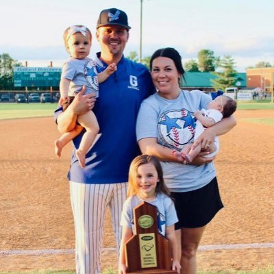 Math Teacher and Baseball Coach at Graves County High School - Former Pitcher at the University of Evansville