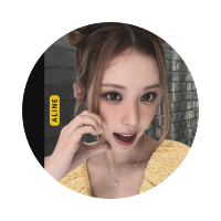 Alineʕ≧ᴥ≦ʔ (@nawechos) 's Twitter Profile