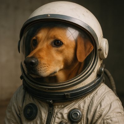 Mutt energy. Grit over pedigree.
I try SaaS ideas in public so I can call it science.
@gonorthflow