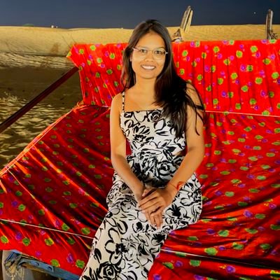 anushree1611's profile picture. Explore, Learn and Grow!!