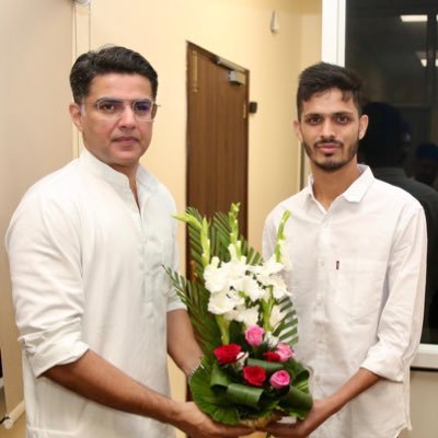 State Vice President At @Rajasthan_PYC (Media), Journalist, Personal Views