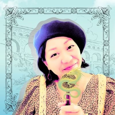 まみちょん【豆い洞 】さんのプロフィール画像