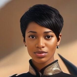 VDaberechi87129's profile picture. Learning ML from scratch. Sharing my journey from Python  to ML models, AI tools & beyond. Inspiring beginners. 🇳🇬 #MachineLearning #AI #Python #DataScience