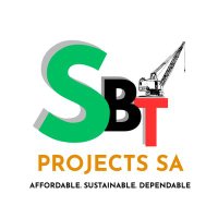 SBT PROJECTS SA (@sbtprojects) 's Twitter Profile