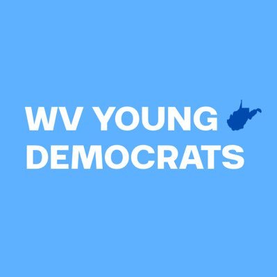 Official Twitter/X of WVYD @youngdems @wvdemocrats