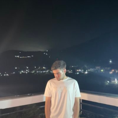 18, Web3. Contributor @cube3ai | @ Stealth StartUp. I trade crypto.