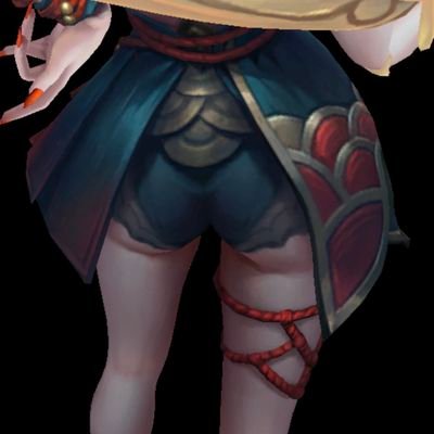Puyo, a calcinha da Ahriさんのプロフィール画像